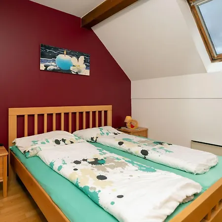 Apartment Erle In By Interhome