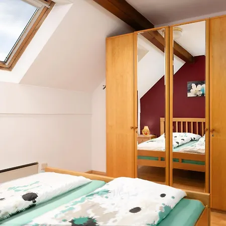 Apartamento Erle In By Interhome Feistritz im Rosental