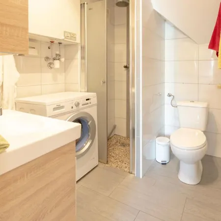 Erle In By Interhome Apartamento *