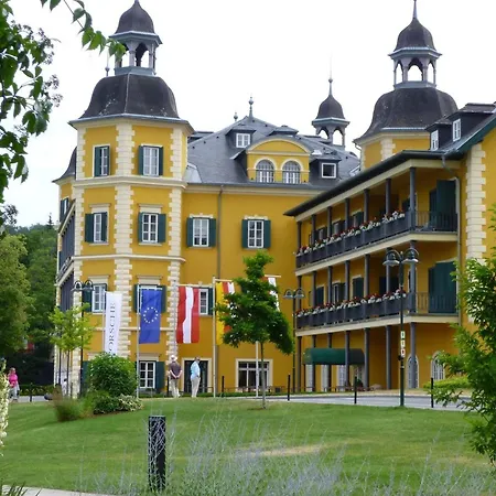 Apartment Erle In By Interhome Feistritz im Rosental
