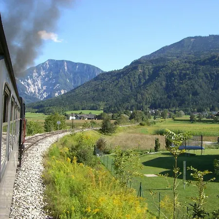 Erle In By Interhome * Feistritz im Rosental